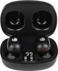 NGS Artica 400 In-ear Black