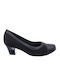 Piccadilly Pantofi cu toc Negre