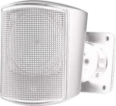 JBL Passive On-wall Speaker 25W Control 52 (Piece) in White Color