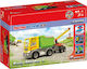 Fischer Technik Παιχνίδι Κατασκευών Πλαστικό Junior Easy Starter L για Παιδιά 3+ Ετών