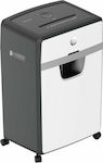 HP 16MC - 2808 Micro Cut 16-Sheet Paper Shredder