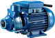 Matra CM 6/4 Ηλεκτρική Αντλία Επιφάνειας 1hp Μονοφασική