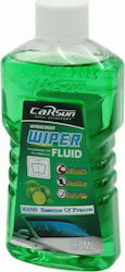 Carsun Car Window Cleaner Liquid 160ml