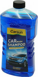 Carsun Shampoo 1lt