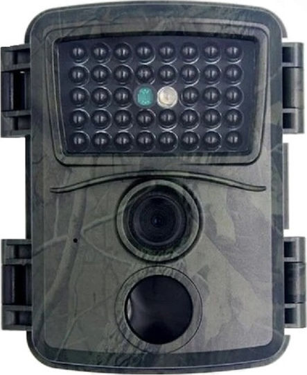 P600 Hunting Camera with Motion Detection