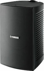 Yamaha Pasive Difuzoare de Perete 60W VS6 H000.00108 (Pereche) în Culoare Negru