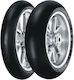 Pirelli Diablo Superbike SC0 190/60R17 NHS / Tubeless Sport Λάστιχο Μοτοσυκλέτας Πίσω