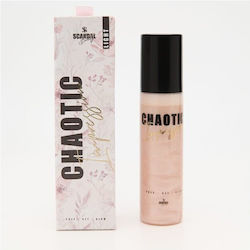 Scandal Beauty Chaotic Impression Лек 140мл Scandal Beauty Chaotic Impression Лек 140мл