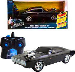Jada Toys Fast & Furious RC 1970 Dodge Charger