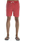 Splendid Men's Swimwear Bermuda Red 35-231-002