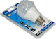 Bec LED 5W pentru Soclu E27 Alb cald 450lm