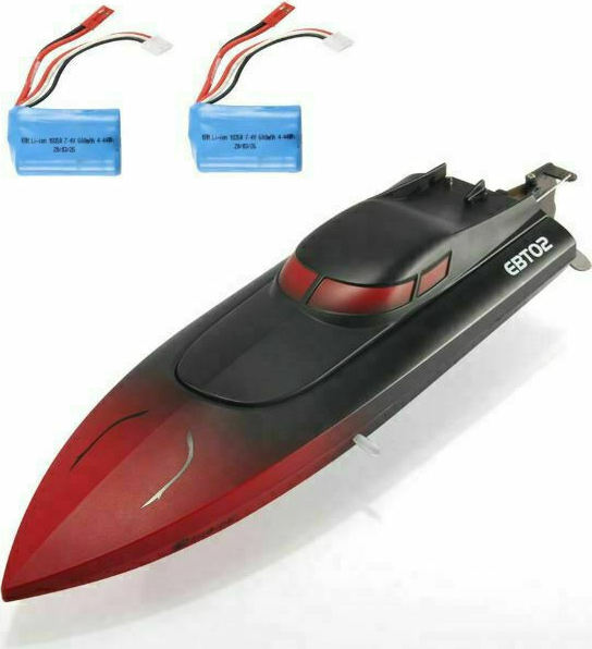 Eachine Fast RC Boat POA7266443 Skroutz