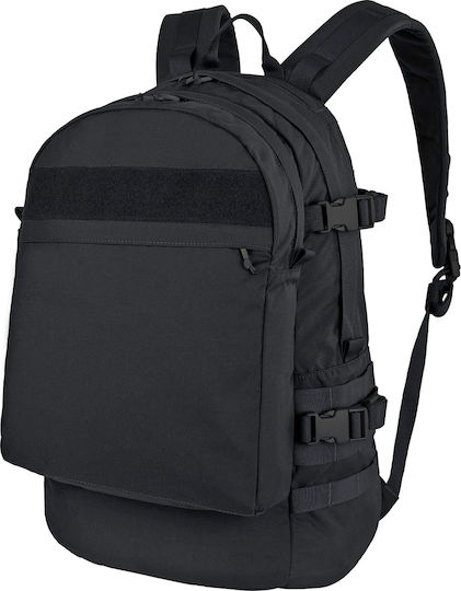 Helikon Tex Guardian Assault Στρατιωτικό Σακίδιο Πλάτης Μαύρο 35lt