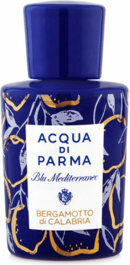 Acqua di Parma Bergamotto Di Calabria La Spugnatura Limited