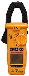 Epica Star Αμπεροτσιμπίδα Ψηφιακή 600A AC EP-60552