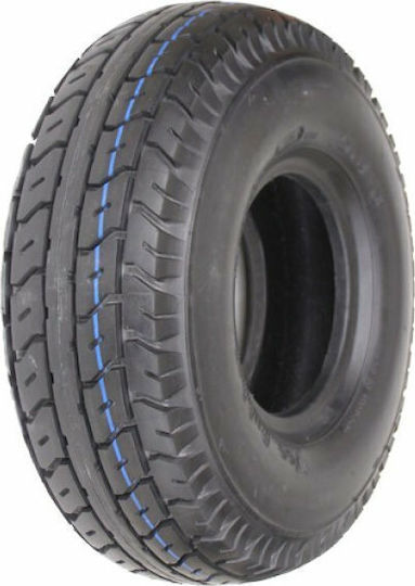 Vee Rubber V-213 Gyro Λάστιχο Scooter 5.4/6 R για Πίσω