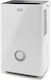 Black & Decker BXDH20E Dehumidifier with Compressor 20lt