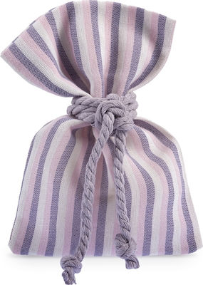 Christening Favor in Pouch made of Fabric 40pcs