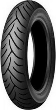 Dunlop ScootSmart Λάστιχο Scooter με Διάσταση 110/70-13 48S για Μπροστά / Πίσω