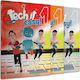 Tech It Easy 1 Pack, I-book + Cd Grammar Songs