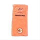 Konsung Beauty Parafin Wax Misc Nail Supplies Peach Peach Paraffin Plate 450g