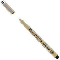 Sakura Pigma Micron Marker de Proiectare 0.6mm ...