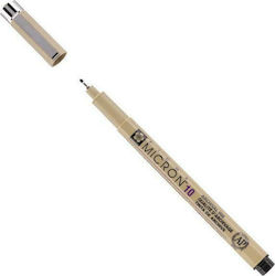 Sakura Pigma Micron Marker de Proiectare 0.6mm ...