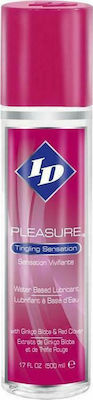 ID Lubricants Lubricant Pleasure Schmiermittel 500ml