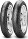 Pirelli Angel Scooter Tyre 90/90-12 44 J Tubeless