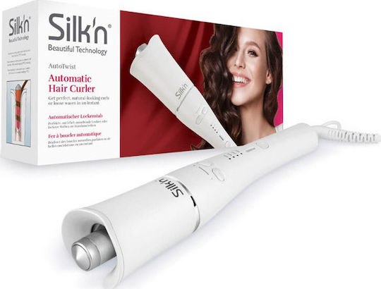 Silk'n Curling Iron pentru bucle AT1PE1001