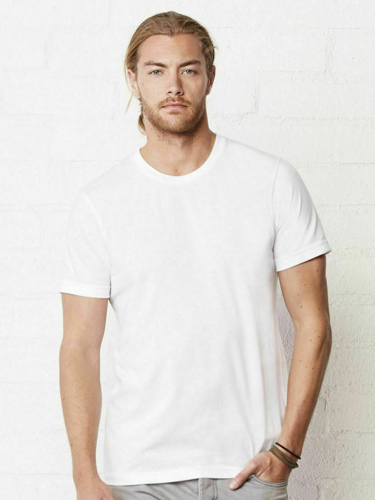 Bella Canvas Jersey 3001 Men's Short Sleeve Pro...