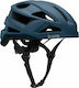 Bern FL-1 Libre Fahrradhelm BMX Blau
