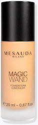 Mesauda Milano Magic Wand Multi-Use Foundation ...
