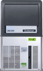 Scotsman AC47 ECOX Παγομηχανή Ψεκασμού Scotsman AC47 ECOX Παγομηχανή Ψεκασμού