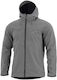 Pentagon Monlite Jagdjacke Softshell Wolf Grey