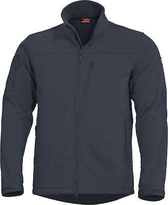 Pentagon Μπουφάν Reiner 2.0 Softshell Midnight Blue