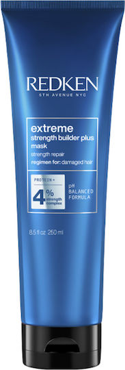 Redken Extreme Hair Mask for Strengthening 250ml