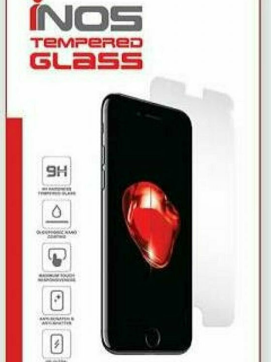 iNOS 0.33mm Tempered Glass pentru Huawei Watch GT 2e 1buc