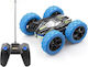 Exost 7530-20251 X Storm Τηλεκατευθυνόμενο Αυτοκίνητο Stunt Μπλε