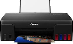 Canon Pixma G540 Έγχρωμoς Εκτυπωτής Inkjet με WiFi και Mobile Print