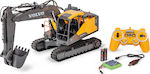 Carson Volvo Excavator Remote Controlled Excavator