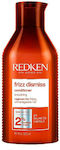 Redken Frizz Dismiss 2% Conditioner Γενικής Χρήσης για Φριζαρισμένα Μαλλιά 300ml