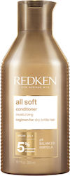 Redken All Soft Conditioner Hydration for Dry Hair 300ml Redken All Soft Conditioner Hydration for Dry Hair 300ml