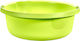 Curver Basin Round Essentials 43x43x16cm. Capacity 16lt Green