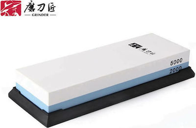 Taidea TG6520 Double Sharpening Stone