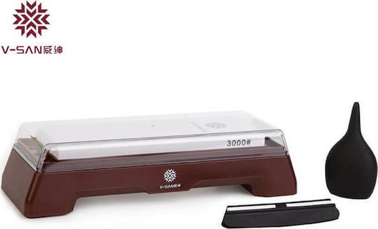 Taidea TV6130 Double Sharpening Stone