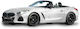 Jamara Z4 Roadster Remote Controlled Car White