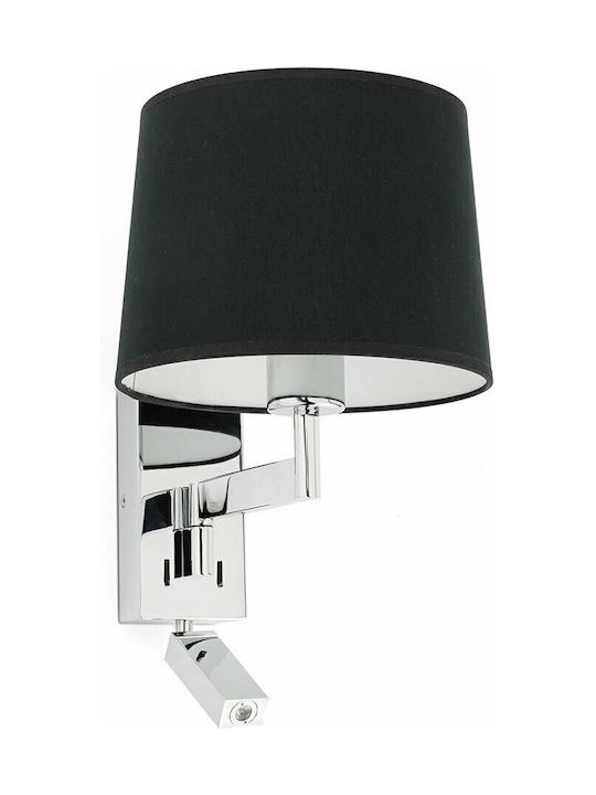 Faro Barcelona Artis Modern Lamp Wall with Sock...