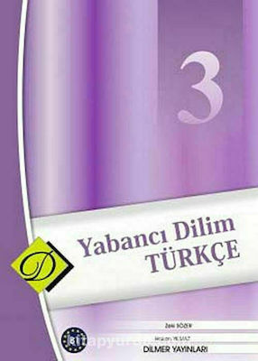 Yabanci Dilim Turkce 3