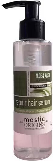 Mastic Origins Repair Hair Serum Μαλλιών για Ενδυνάμωση 100ml